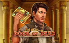 Игровой автомат Book of Dead